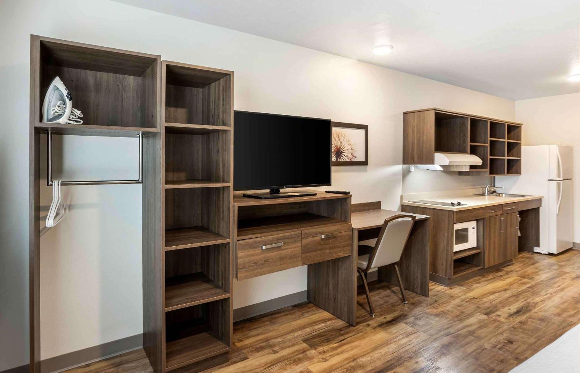 Extended Stay America Suites - Philadelphia - Plymouth Meeting - West Экстерьер фото